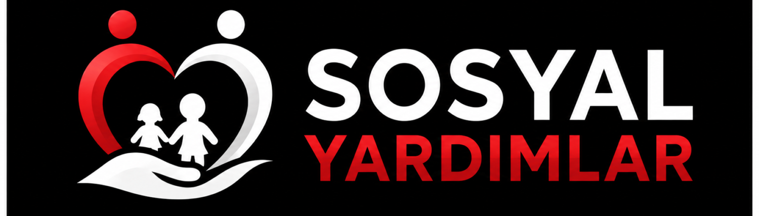 Sosyal Yardımlar